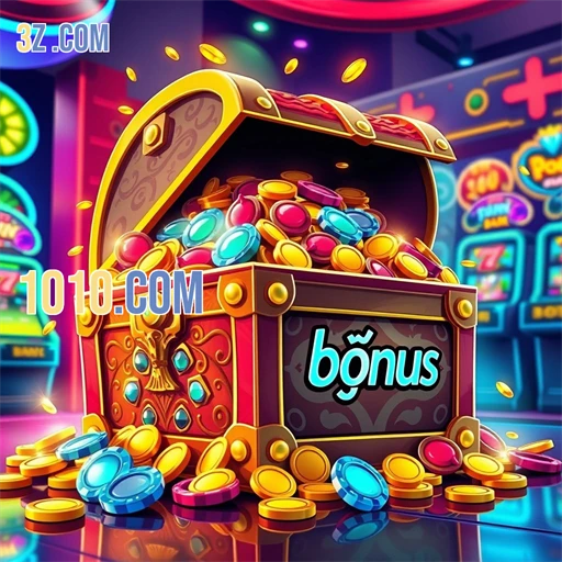 Bônus Imperdíveis no 1010.com Para Aumentar Seu Jogo