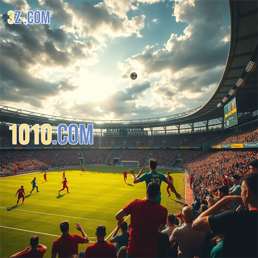 Esporte Virtual com Estilo no 1010.com: A Diversão É Garantida!