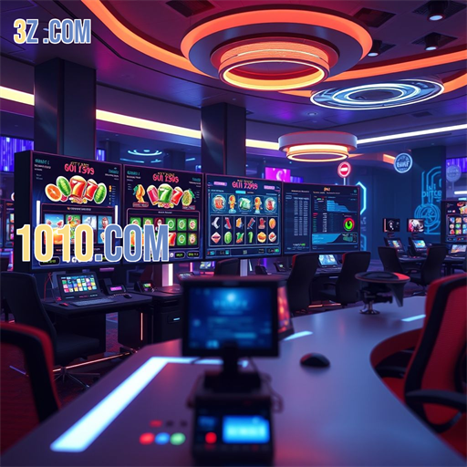 A Nova Era dos Jogos no 1010.com: Diversão Sem Limites